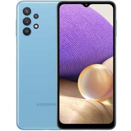 Galaxy A32 5G 64GB - Blau - Ohne Vertrag