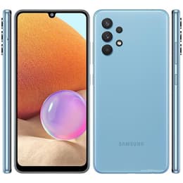 Galaxy A32 5G 64GB - Blau - Ohne Vertrag