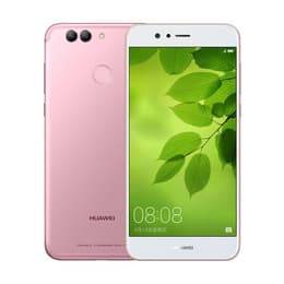 Huawei Nova 2 Plus 128GB - Roségold - Ohne Vertrag