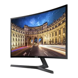 Bildschirm 27" LED FHD Samsung C27F398FWU