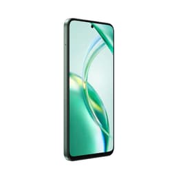 Honor 200 Smart 5G 256GB - Schwarz - Ohne Vertrag