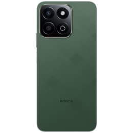 Honor 200 Smart 5G 256GB - Schwarz - Ohne Vertrag