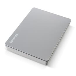 Toshiba Canvio Flex 4 Externe Festplatte - HDD 4 TB USB 3.0