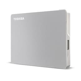 Toshiba Canvio Flex 4 Externe Festplatte - HDD 4 TB USB 3.0