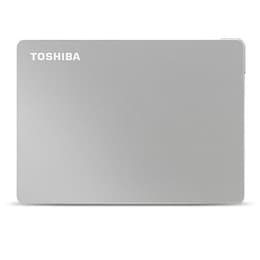 Toshiba Canvio Flex 4 Externe Festplatte - HDD 4 TB USB 3.0