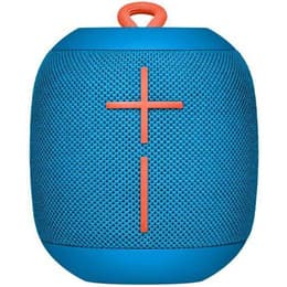 Lautsprecher Bluetooth Ultimate Ears Wonderboom - Blau