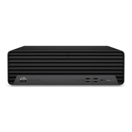 HP EliteDesk 800 G6 SFF Core i7 2.9 GHz - SSD 512 GB RAM 16 GB