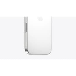 iPhone 16 Pro 512GB - Titan Weiß - Ohne Vertrag