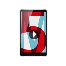 Huawei MediaPad M5 10 32GB - Grau - WLAN + LTE