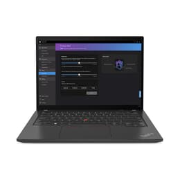 Lenovo ThinkPad T14 G4 14" Core i5 1.3 GHz - SSD 1 TB - 16GB QWERTY - Niederländisch