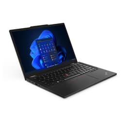 Lenovo ThinkPad T14 G4 14" Core i5 1.3 GHz - SSD 1 TB - 16GB QWERTY - Niederländisch