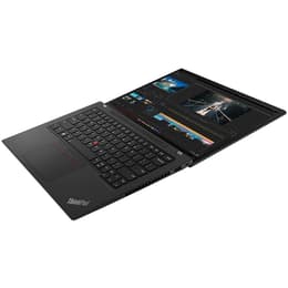 Lenovo ThinkPad T14 G4 14" Core i5 1.3 GHz - SSD 1 TB - 16GB QWERTY - Niederländisch