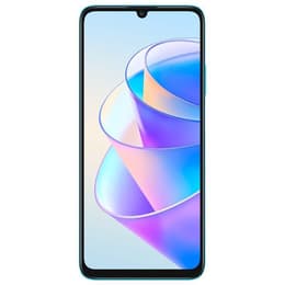 Honor X7A 128GB - Blau - Ohne Vertrag