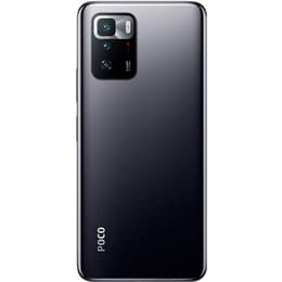 Xiaomi Poco X3 GT 128GB - Schwarz - Ohne Vertrag