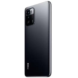 Xiaomi Poco X3 GT 128GB - Schwarz - Ohne Vertrag