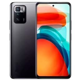 Xiaomi Poco X3 GT 128GB - Schwarz - Ohne Vertrag