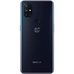 OnePlus Nord N10 5G 128GB - Dunkelblau - Ohne Vertrag