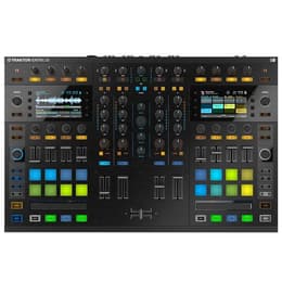 Native Instruments Traktor Kontrol S8 Zubehör