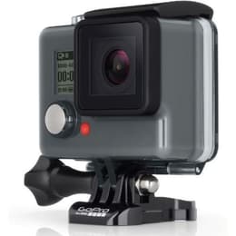 Gopro Hero+ Action Sport-Kamera