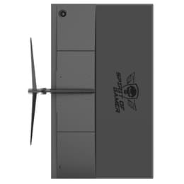 Bildschirm 24" LED Spirit Of Gamer SOG-E241165