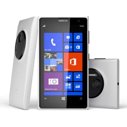 Nokia Lumia 1020 32GB - Weiß - Ohne Vertrag