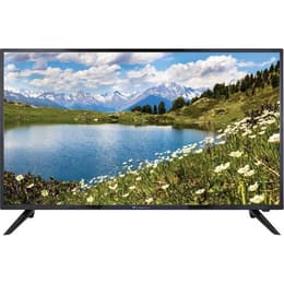 Fernseher Continental Edison LED Ultra HD 4K 124 cm CELED50120B2