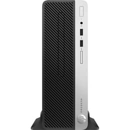 HP ProDesk 400 G5 SFF Core i5 3.1 GHz - SSD 256 GB RAM 8 GB