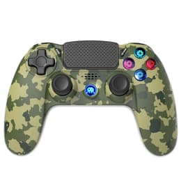 Controller PlayStation 4 Freaks And Geeks PS4 Wireless Controller Camo Vert