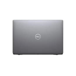 Dell Latitude 5410 14" Core i5 1.7 GHz - SSD 256 GB - 8GB AZERTY - Französisch