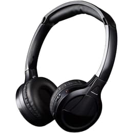Jelly Comb RF TV Kopfhörer Noise cancelling wireless - Schwarz