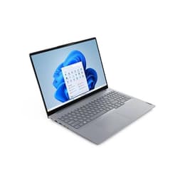 Lenovo ThinkBook 14 G6 IRL 14" Core i7 2.6 GHz - SSD 512 GB - 16GB QWERTY - Englisch