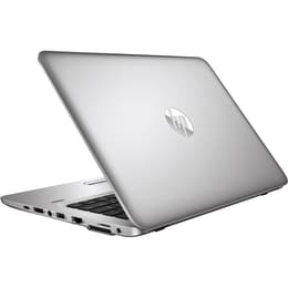 Hp EliteBook 820 G3 12" Core i5 2.3 GHz - SSD 1000 GB - 8GB AZERTY - Französisch