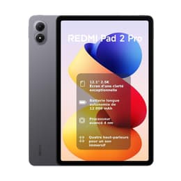 Xiaomi Redmi Pad 2 Pro 128GB - Grau - WLAN + 5G