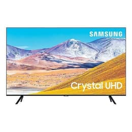 SMART Fernseher Samsung LCD Ultra HD 4K 109 cm UE43TU8000