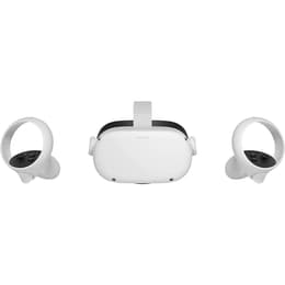 Oculus Meta Quest 2 VR Helm - virtuelle Realität