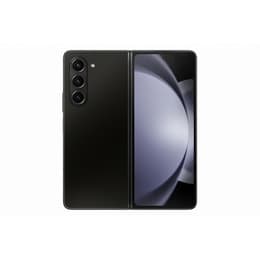Galaxy Z Fold5 512GB - Schwarz - Ohne Vertrag