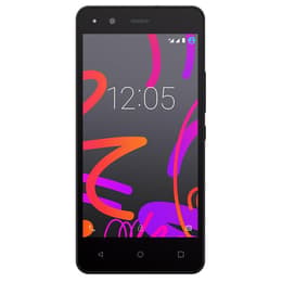 Aquaris M4.5 8GB - Schwarz - Ohne Vertrag