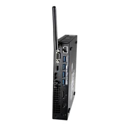 Dell OptiPlex 5050 Micro Core i7 2.9 GHz - SSD 256 GB RAM 8 GB