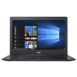Acer Swift SF114-31-P0XB 14" Pentium 1.6 GHz - SSD 64 GB - 4GB AZERTY - Französisch