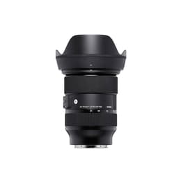 Sigma Objektiv 24-70mm f/2.8 DG OS HSM ART 24-70mm f/2.8