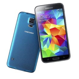 Galaxy S5 16GB - Blau - Ohne Vertrag