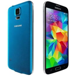 Galaxy S5 16GB - Blau - Ohne Vertrag