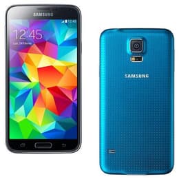 Galaxy S5 16GB - Blau - Ohne Vertrag
