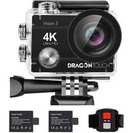 Dragon Touch Vision 3 Action Sport-Kamera