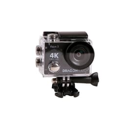 Dragon Touch Vision 3 Action Sport-Kamera