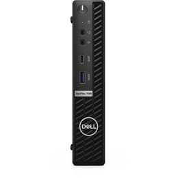 Dell OptiPlex 7080 MFF Core i5 2.3 GHz - SSD 512 GB RAM 8 GB