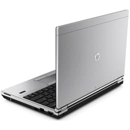 Hp EliteBook 2170p 11" Core i5 1.8 GHz - SSD 180 GB - 8GB AZERTY - Französisch