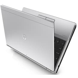 Hp EliteBook 2170p 11" Core i5 1.8 GHz - SSD 180 GB - 8GB AZERTY - Französisch
