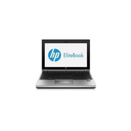 Hp EliteBook 2170p 11" Core i5 1.8 GHz - SSD 180 GB - 8GB AZERTY - Französisch