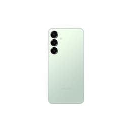 Galaxy S25+ 256GB - Grün - Ohne Vertrag